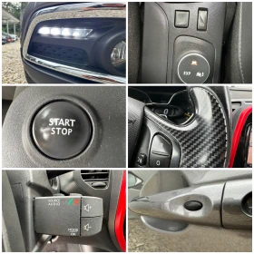 Renault Captur 1.5DCI 90кс  KEYLESSНАВИГАЦИЯ КАМЕРА ТОП СЪСТОЯНИЕ - 7190 € - 31773292 16