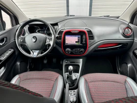 Renault Captur 1.5DCI 90кс  KEYLESSНАВИГАЦИЯ КАМЕРА ТОП СЪСТОЯНИЕ - 7190 € - 31773292 12