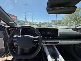 Hyundai Ioniq 6 | Mobile.bg � ����� ������ 9