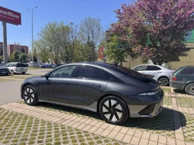 Hyundai Ioniq 6 | Mobile.bg � ����� ������ 4