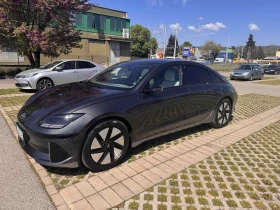 Hyundai Ioniq 6 | Mobile.bg � ����� ������ 2