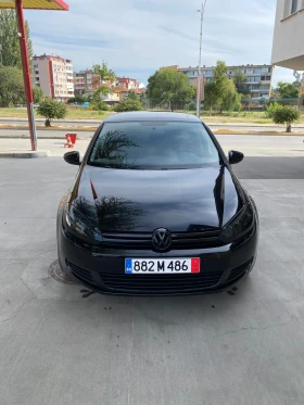 ������ VW Golf