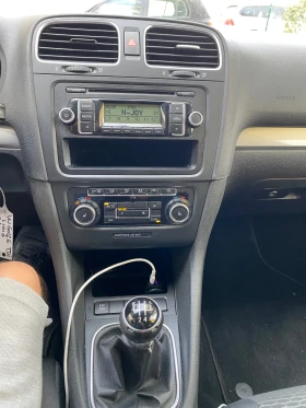 VW Golf 6 | Mobile.bg � ����� ������ 10