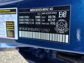 Mercedes-Benz AMG GT C * 43 * CARFAX *  | Mobile.bg � ����� ������ 12