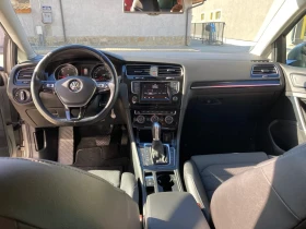 VW Golf Variant VW Golf Variant 1.6tdi Highline | Mobile.bg � ����� ������ 8