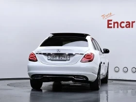 Mercedes-Benz C 200 AVANTGARDE | Mobile.bg � ����� ������ 4