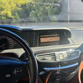 Mercedes-Benz CL 500 216 | Auto.bg — изображение 10