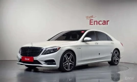 Mercedes-Benz S 550 * S550L 4MATIC * БЕЗ ПЪРВОНАЧАЛНА ВНОСКА