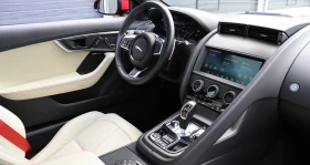 Jaguar F-Type Coupe 5.0 V8 AWD | Mobile.bg � ����� ������ 11