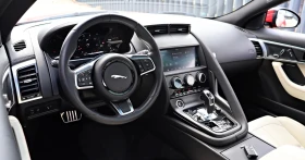 Jaguar F-Type Coupe 5.0 V8 AWD | Mobile.bg � ����� ������ 12