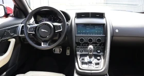 Jaguar F-Type Coupe 5.0 V8 AWD | Mobile.bg � ����� ������ 13