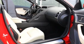 Jaguar F-Type Coupe 5.0 V8 AWD | Mobile.bg � ����� ������ 9