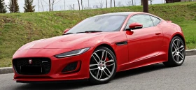 Jaguar F-Type Coupe 5.0 V8 AWD | Mobile.bg � ����� ������ 3