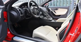Jaguar F-Type Coupe 5.0 V8 AWD | Mobile.bg � ����� ������ 8