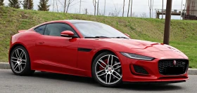 ������ Jaguar F-Type