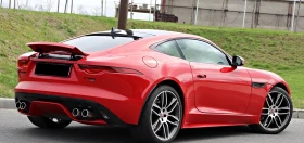 Jaguar F-Type Coupe 5.0 V8 AWD | Mobile.bg � ����� ������ 7