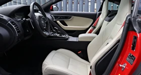 Jaguar F-Type Coupe 5.0 V8 AWD | Mobile.bg � ����� ������ 14