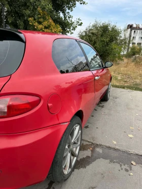 Alfa Romeo 147 JTDm - 1500 € - 87597152 9