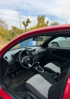 Alfa Romeo 147 JTDm - 1500 € - 87597152 2