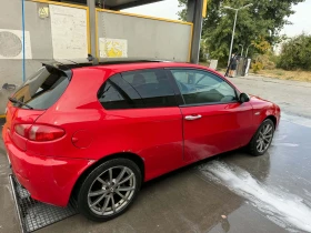 Alfa Romeo 147 JTDm - 1500 € - 87597152 7