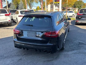 Mercedes-Benz C 43 AMG Wagon* CARFAX* ����� �� �����������*  | Mobile.bg � ����� ������ 4