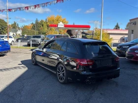 Mercedes-Benz C 43 AMG Wagon* CARFAX* ����� �� �����������*  | Mobile.bg � ����� ������ 6