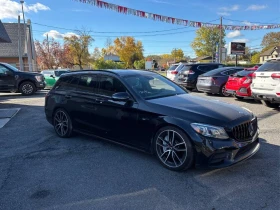 Mercedes-Benz C 43 AMG Wagon* CARFAX* ����� �� �����������*  | Mobile.bg � ����� ������ 3