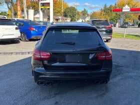 Mercedes-Benz C 43 AMG Wagon* CARFAX* ����� �� �����������*  | Mobile.bg � ����� ������ 5