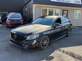 ������ Mercedes-Benz C 43 A...