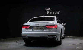 Audi A6 * 3.0 TDI Quattro Premium * 360 * Обдухване * HUD  | Auto.bg — изображение 4