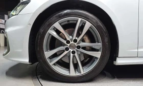 Audi A6 * 3.0 TDI Quattro Premium * 360 * Обдухване * HUD  | Auto.bg — изображение 5