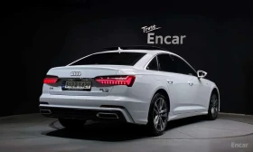 Audi A6 * 3.0 TDI Quattro Premium * 360 * Обдухване * HUD  | Auto.bg — изображение 2