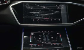 Audi A6 * 3.0 TDI Quattro Premium * 360 * Обдухване * HUD  | Auto.bg — изображение 15