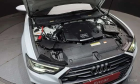 Audi A6 * 3.0 TDI Quattro Premium * 360 * Обдухване * HUD  | Auto.bg — изображение 6