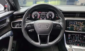 Audi A6 * 3.0 TDI Quattro Premium * 360 * Обдухване * HUD  | Auto.bg — изображение 14