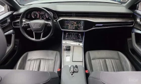 Audi A6 * 3.0 TDI Quattro Premium * 360 * Обдухване * HUD  | Auto.bg — изображение 7