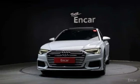 Audi A6 * 3.0 TDI Quattro Premium * 360 * Обдухване * HUD  | Auto.bg — изображение 3
