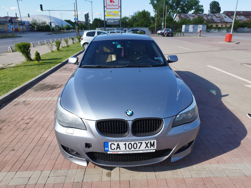 BMW 525 525D 