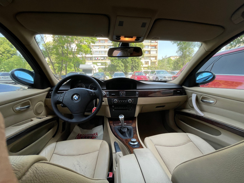 BMW 320 2.0, снимка 6 - Автомобили и джипове - 46331845