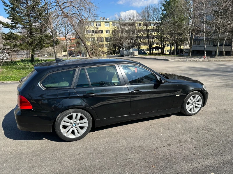 BMW 325, снимка 3 - Автомобили и джипове - 47268133