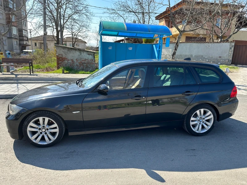 BMW 325, снимка 6 - Автомобили и джипове - 47268133