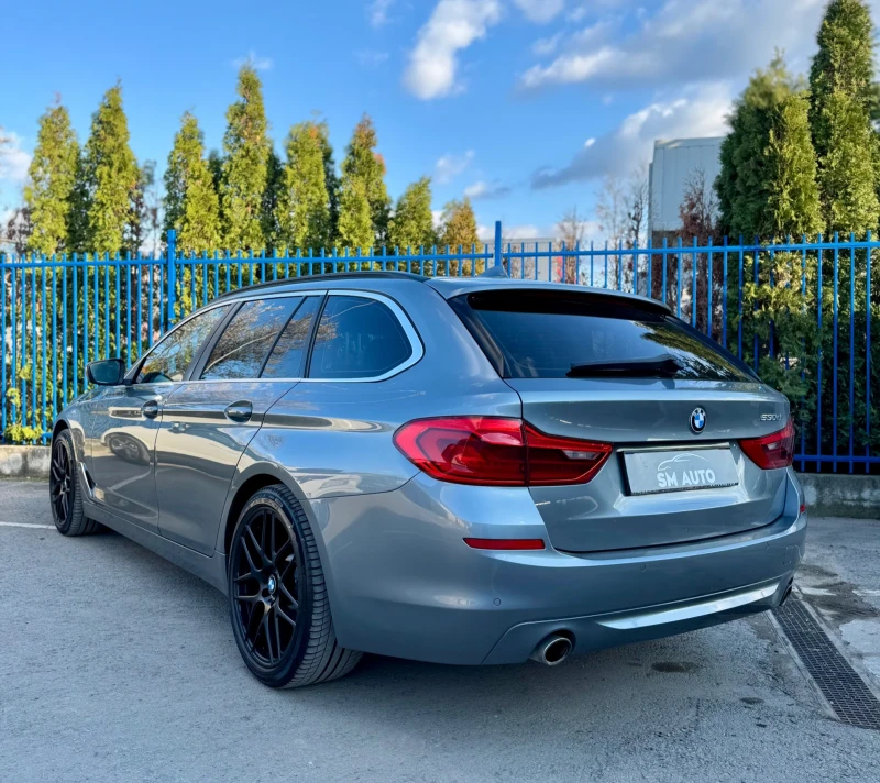 BMW 530 530D, снимка 3 - Автомобили и джипове - 49563494