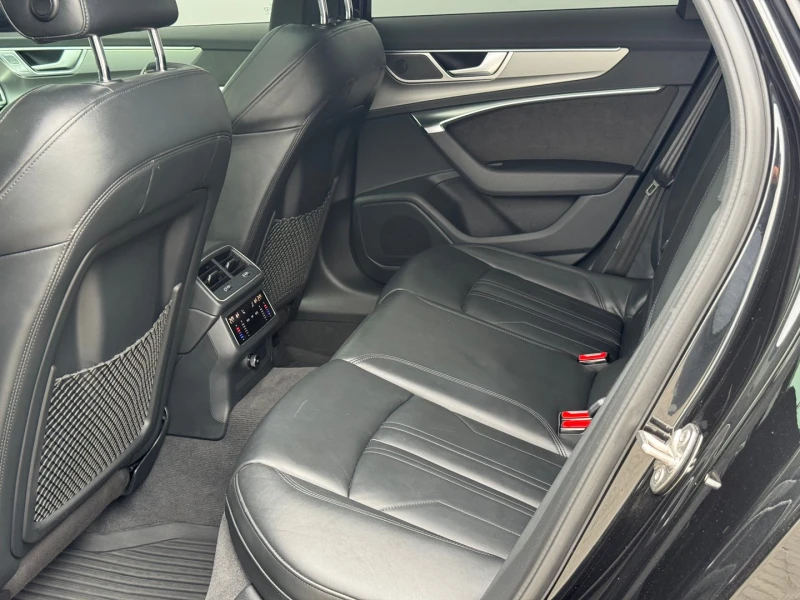 Audi A6 Limousine Sport 50 TDI quattro, снимка 9 - Автомобили и джипове - 52637928