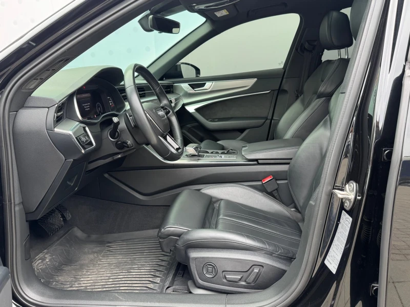 Audi A6 Limousine Sport 50 TDI quattro, снимка 5 - Автомобили и джипове - 52637928