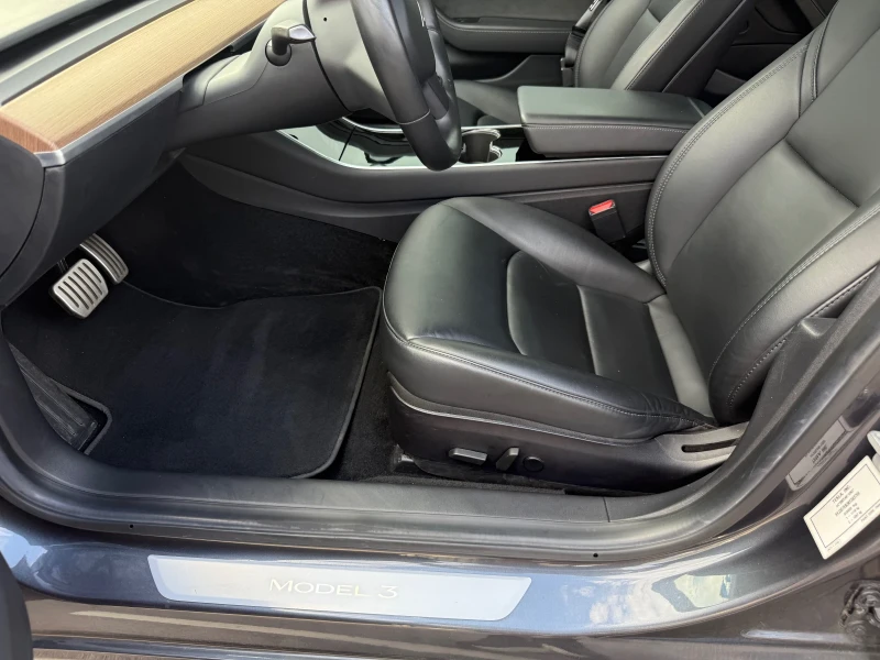 Tesla Model 3 Performance , снимка 8 - Автомобили и джипове - 52380221