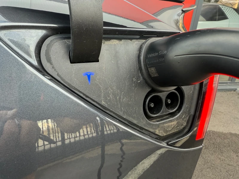 Tesla Model 3 Performance , снимка 11 - Автомобили и джипове - 52380221