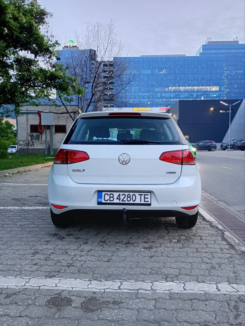 VW Golf, снимка 3 - Автомобили и джипове - 52704483