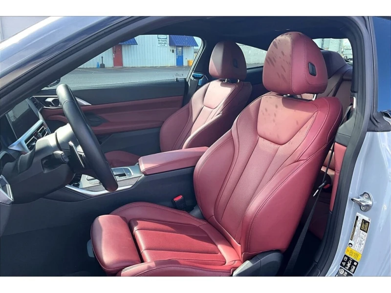 BMW 440 M440i xDrive* CARFAX* АВТОКРЕДИТ, снимка 9 - Автомобили и джипове - 52838861