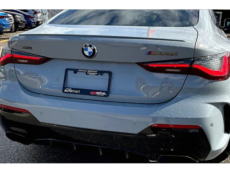 BMW 440 M440i xDrive* CARFAX* АВТОКРЕДИТ, снимка 8 - Автомобили и джипове - 52838861