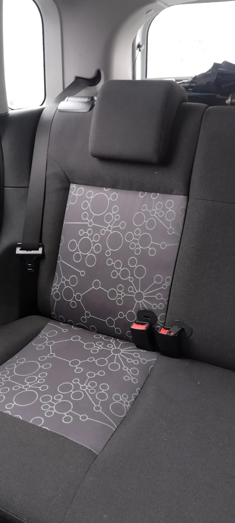 Ford Fiesta, снимка 6 - Автомобили и джипове - 53065742